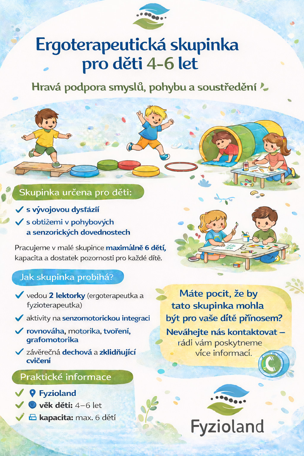 Klub smyslových dobrodruhů