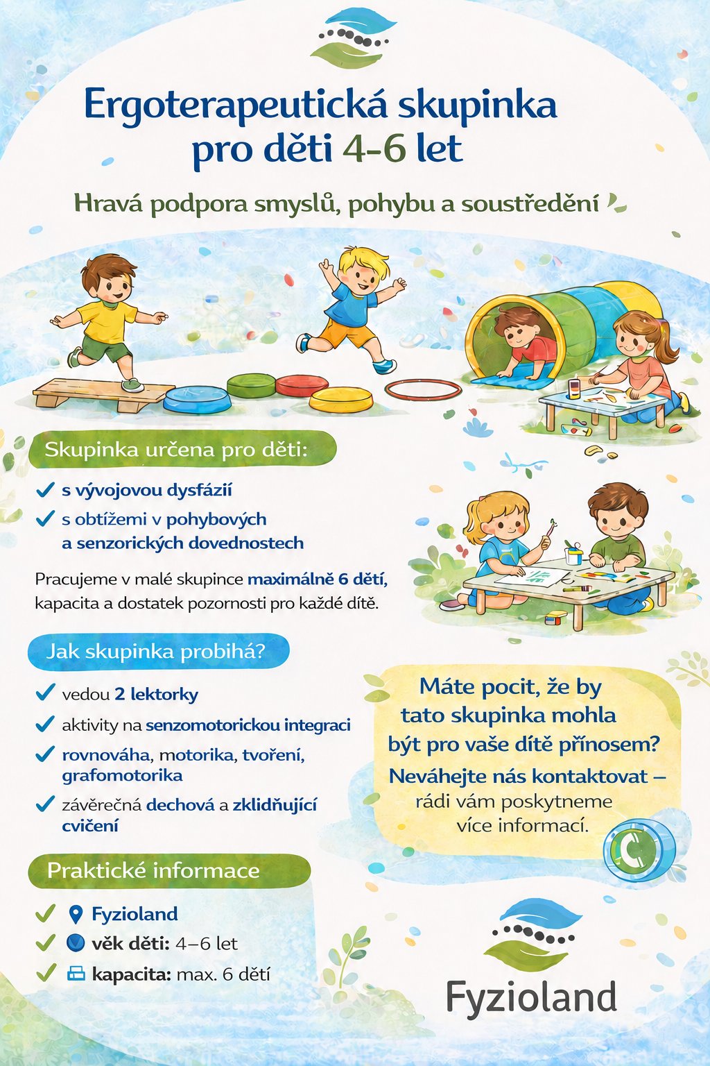 Klub smyslových dobrodruhů